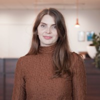 Frida Åkerberg Masori
