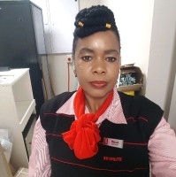 Mapula Lenkwane