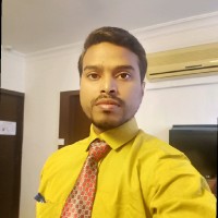 Suraj Kannaujiya