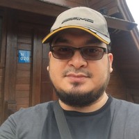 Kiki Gusdianto