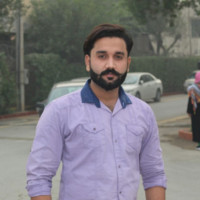 Mudassar Hussain