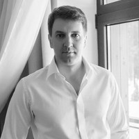 Evgeny Ushitko