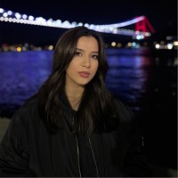 Elif N. N.