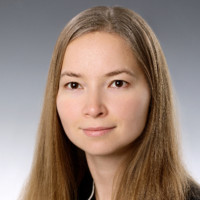Svetlana Kędziora