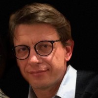 Guillaume du Roscoat