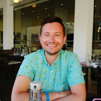 Nick Langridge