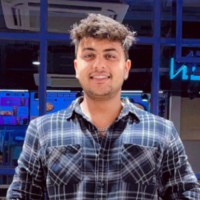 Shivam Sharma