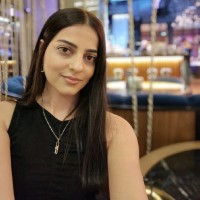 Amaliya Karamli