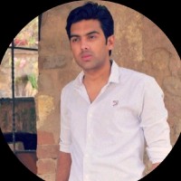 Nauman Mushtaq