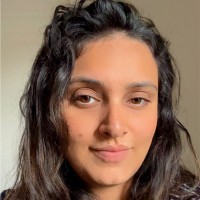 Manisha Nanda