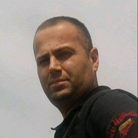 Goran Stajic