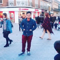 Marcel Lopez