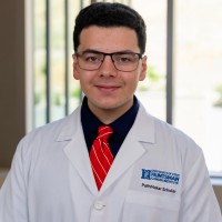 Ishmael Elliott Molina-Zepeda