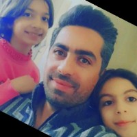 علیرضا سیفی
