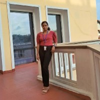 Sudha K N