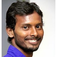 Saravana Rajendran