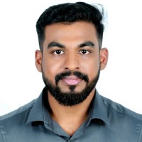 Jins Shaji Abraham