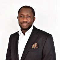 Amoh Tontoh, Env Sp, Pmp, Leed Green Associate