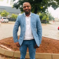 Samuel Nkosi 🇿🇦