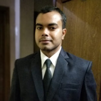 Ashfaque Anwar