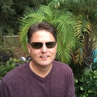 James (Jens) Lobusch