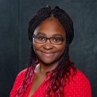 Lajuana Jones