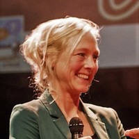 Linda Van Vliet