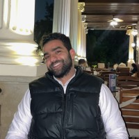 Omar Azmy