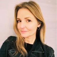 Ciara Hurley Stewart