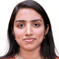 Dr.Jilgy Anu Ninan