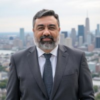 Marcio Pimentel