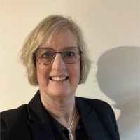 Silvia Christiaanse-van Schaik