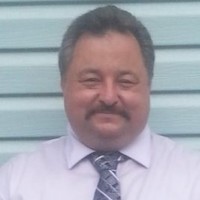 Joseph Leo Desmarais Jr