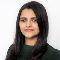 Chandni Anil, Cgss