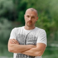 Sergey Gladkiy