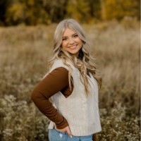 Trinity Kelley