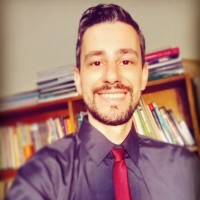 Alex Jacques da Costa