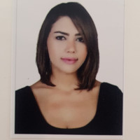 Shereen Salaymeh
