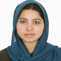 Mariam Hamsheeda