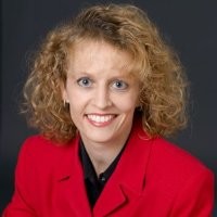 Liz Gardner