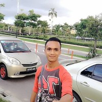 Mohd Abdullah