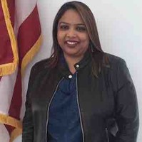 Farrah Nesa Balkaran