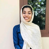 ADHILA P