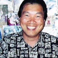 Robert Lin