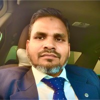 Ansari A. A.