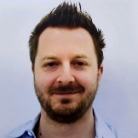 Travis Peck