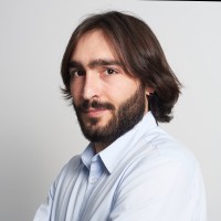 Luca Morganti