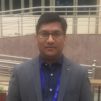 Pradeep Kumar