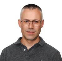 Christopher Benson