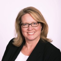 Stacy Harris